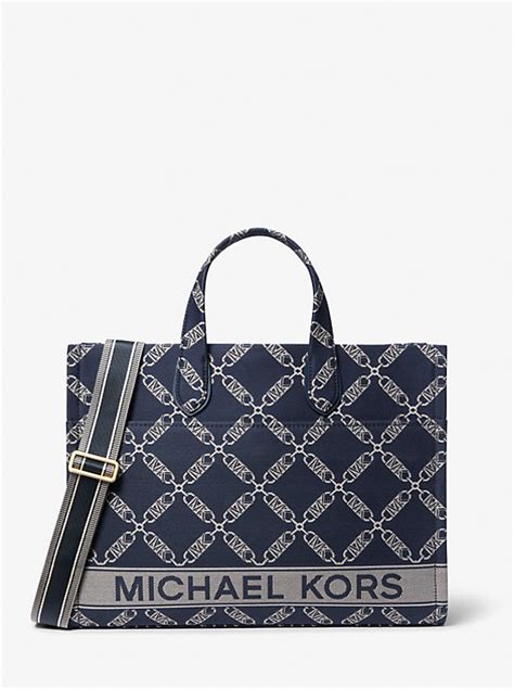 michael kors gigi large tote.